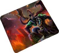 Фото - Коврик для мышки Voltronic Power Warcraft 151