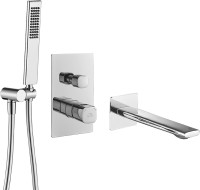 Фото - Душевая система Laveo Tores BVT 011P