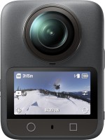 Фото - Action камера DJI Osmo 360 Standard Combo