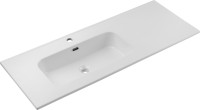 Фото - Умывальник Comad Go 2 E-8095-120L 1211 мм