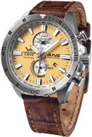 Фото - Наручные часы Vostok Europe Almaz YM8J-320A655