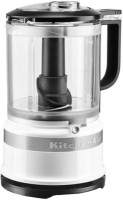 Фото - Миксер KitchenAid 5KFC0516EWH белый