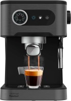 Фото - Кофеварка Cecotec Power Espresso 20 Pro графит