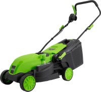 Фото - Газонокосилка Felso ELM3418