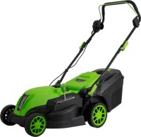 Фото - Газонокосилка Felso ELM3820
