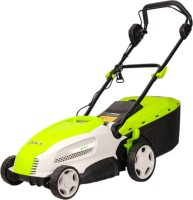 Фото - Газонокосилка GREENSO KE36-1600