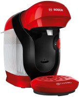 Фото - Кофеварка Bosch Tassimo Style TAS 113E красный