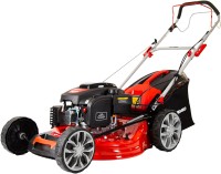 Фото - Газонокосилка GREENSO KS53-G224N