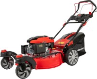 Фото - Газонокосилка GREENSO KS53-L196NS