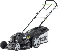 Фото - Газонокосилка NAC LS46-575EX-HS-NG