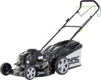 Фото - Газонокосилка NAC LS50-575EX-HS-NG