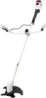 Фото - Газонокосилка NAC BKB18-B15-S