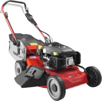 Фото - Газонокосилка WEIBANG WB456SC VE-3IN1
