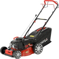 Фото - Газонокосилка Yato YT-85525