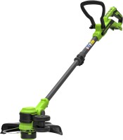 Фото - Газонокосилка Greenworks ST24B07-01 2112907