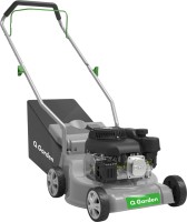 Фото - Газонокосилка Q Garden QG39-130