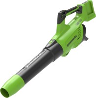 Фото - Садовая воздуходувка-пылесос Greenworks G24X2AB 2405507