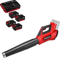 Фото - Садовая воздуходувка-пылесос Einhell GP-LB 36/230 Li E BL (4x4.0Ah)