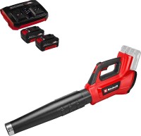Фото - Садовая воздуходувка-пылесос Einhell GP-LB 36/230 Li E BL (2x4.0Ah)