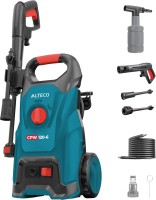 Фото - Мойка высокого давления Alteco CPW 120-6