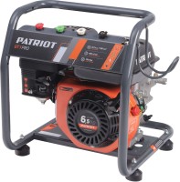 Фото - Мойка высокого давления Patriot GT1 PRO