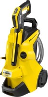 Фото - Мойка высокого давления Karcher K 4 Power Control Flex Car & Home