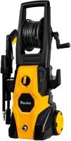 Фото - Мойка высокого давления Machtz MPW-1858 X Turbo