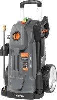 Фото - Мойка высокого давления Daewoo DAW 725 Expert