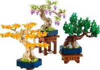 Фото - Конструктор Lego Mini Bonsai Trees 10373