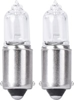 Фото - Автолампа Amio Standard H5W 2pcs
