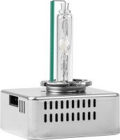 Фото - Автолампа Amio Basic Xenon D5S 5000K 1pcs