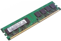 Фото - Оперативная память Samsung DDR2 1x1Gb ICK4T1G084QF-BCF78ch