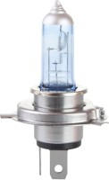 Фото - Автолампа Amio LumiTec Super White H4 1pcs