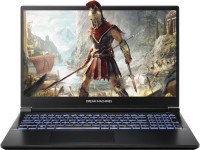 Фото - Ноутбук Dream Machines RG5050-15 V350SNMQ (RG5050-15UA24)