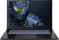 Фото - Ноутбук Dream Machines RG5050-17 V370SNMQ (RG5050-17UA21)