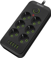 Фото - Сетевой фильтр / удлинитель Dyxon DXN-3M-MFP-65PD-B