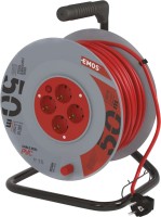 Фото - Сетевой фильтр / удлинитель EMOS P09250