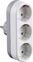Фото - Сетевой фильтр / удлинитель EUROELECTRIC EE-3-16A