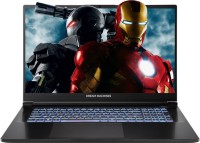 Фото - Ноутбук Dream Machines RG5060-17 V370SNNQ (RG5060-17UA21)