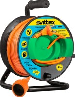 Фото - Сетевой фильтр / удлинитель SVITTEX SV-2180