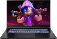 Фото - Ноутбук Dream Machines RG5070-17 V370WNPQ (RG5070-17UA25)