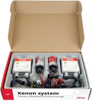 Фото - Автолампа Amio Xenon H7M 8000K Kit
