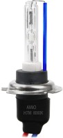 Фото - Автолампа Amio Xenon H7M 8000K 1pcs