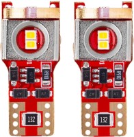 Фото - Автолампа Amio LED W5W 6SMD 2pcs