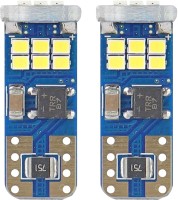Фото - Автолампа Amio LED UltraBright W5W 18SMD 2pcs