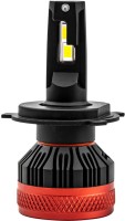 Фото - Автолампа Amio LED X3-Series H4 2pcs