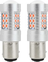 Фото - Автолампа Amio LED PR21/5W 24SMD 2pcs