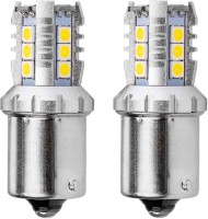 Фото - Автолампа Amio LED P21W 16SMD 2pcs