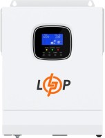 Фото - Инвертор Logicpower LP HSI 3500