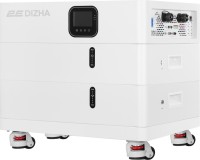 Фото - Инвертор 2E 2E-ESS-PSD10-10